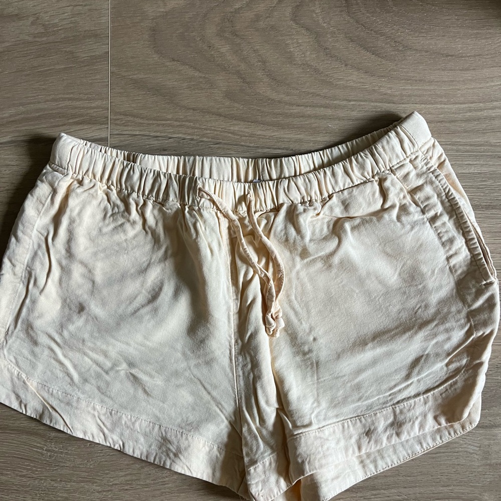 RVCA women’s shorts size small
